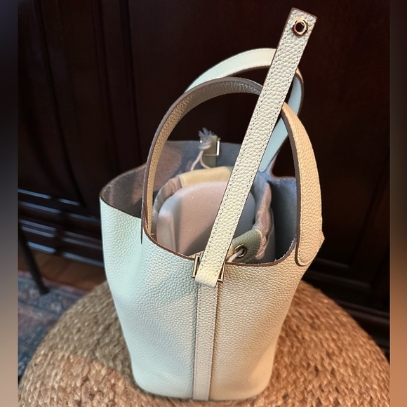 Small Bucket Bag - Picture 3 of 9